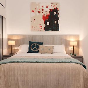 Appartement met 2 Slaapkamers Begane Grond